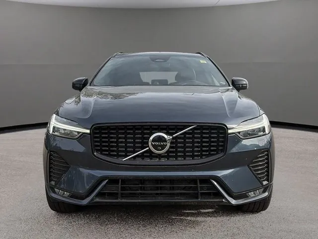 Volvo Xc60 2022 photo 3