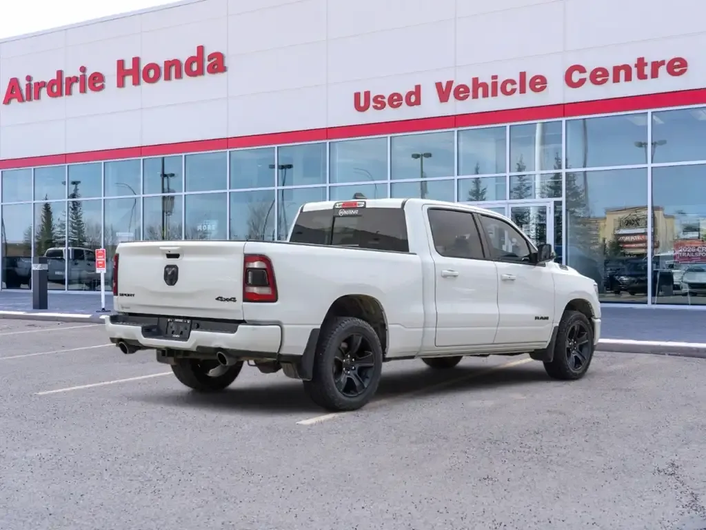 Ram 1500 2024 photo 4
