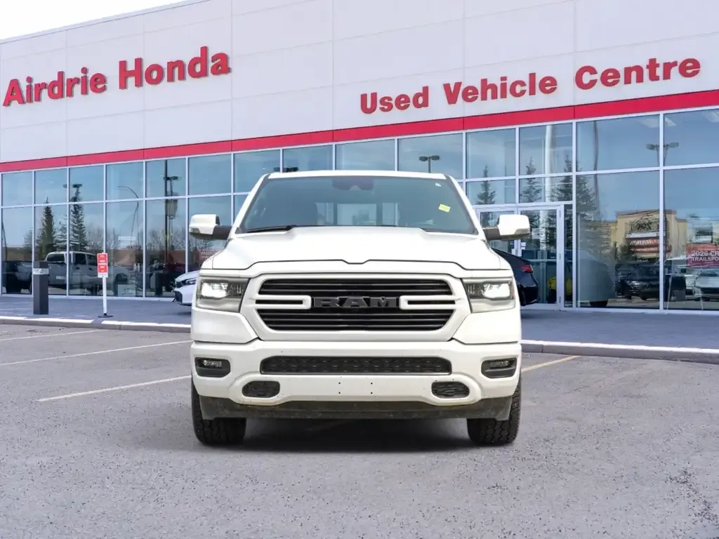 Ram 1500 2024 photo 2