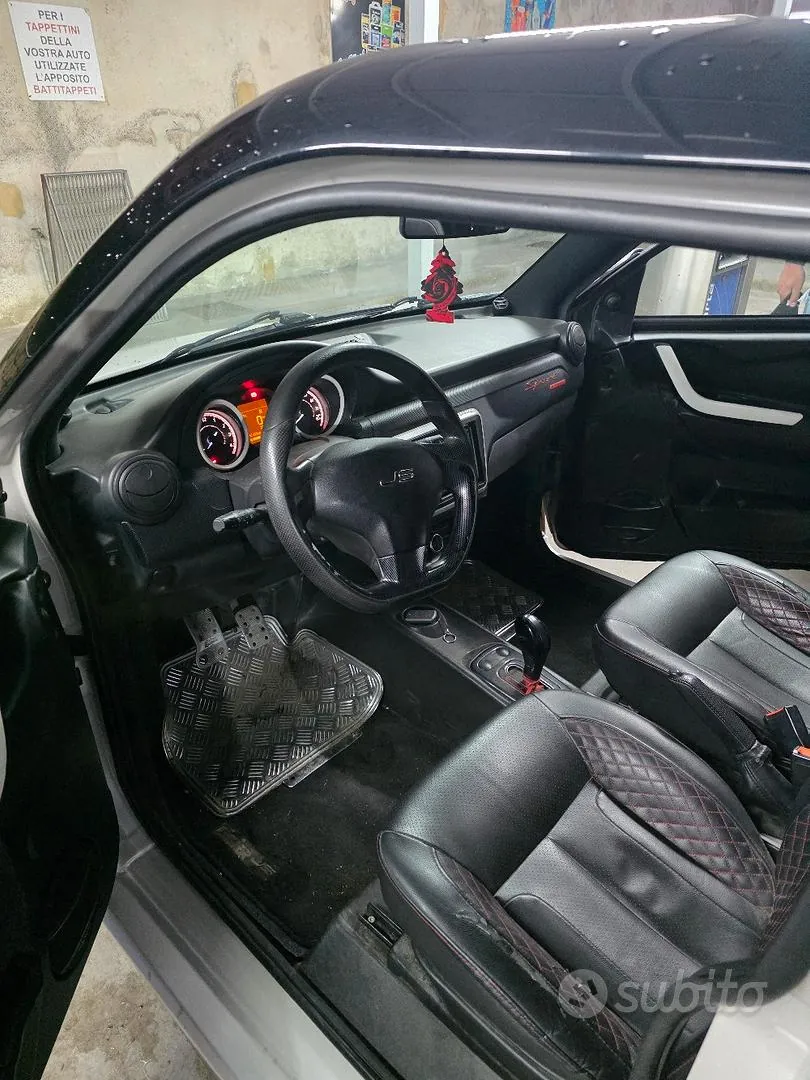 Ligier Js50 2020 photo 5