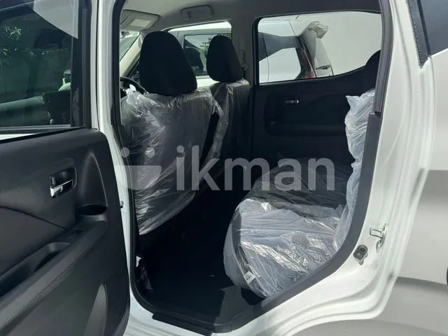 Nissan Dayz 2025 photo 4