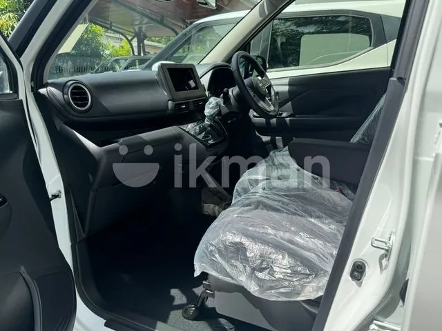 Nissan Dayz 2025 photo 3