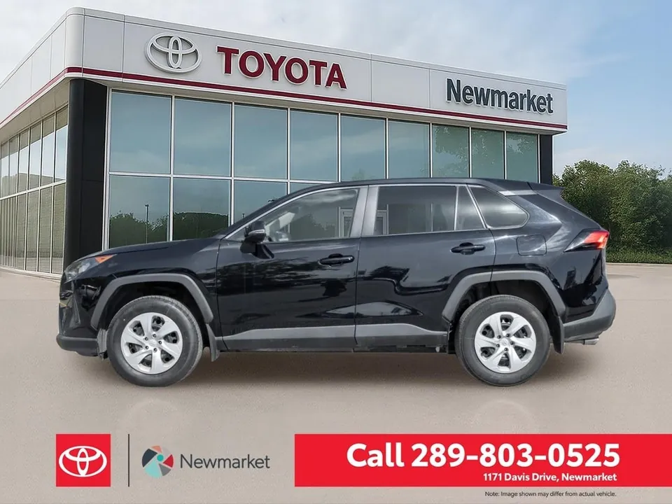 Toyota Rav4 2025 photo 3