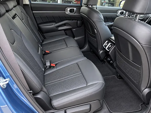 Kia Sorento 2021 photo 5