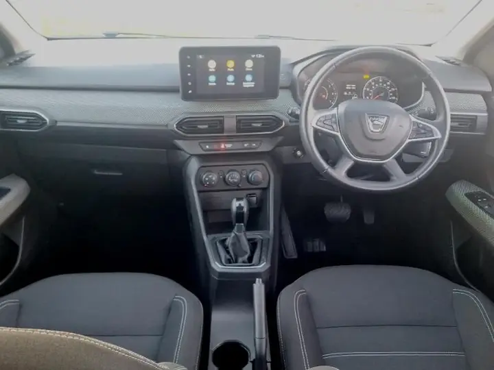 Dacia Sandero 2022 photo 3