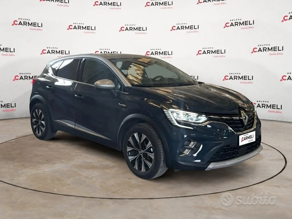 Renault Captur 2023 photo 5