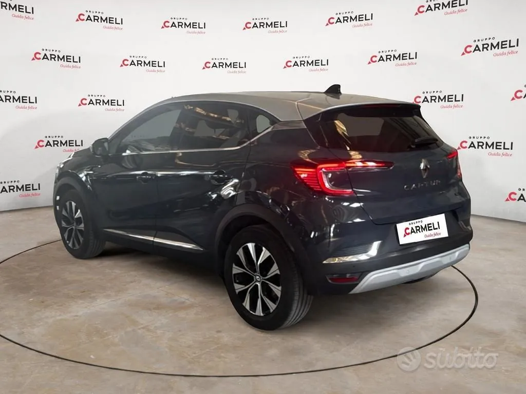 Renault Captur 2023 photo 3