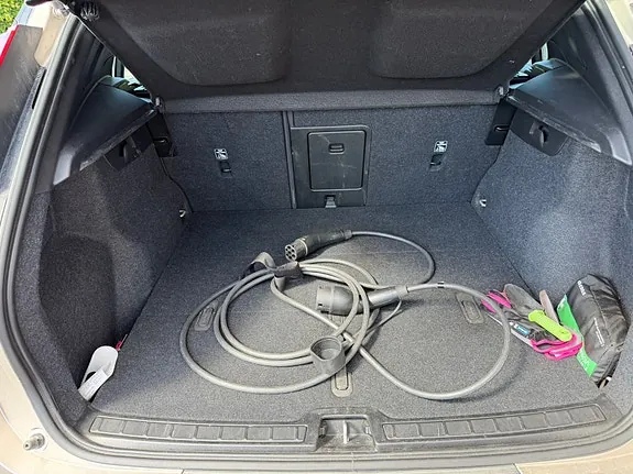 Volvo Xc40 2023 photo 5
