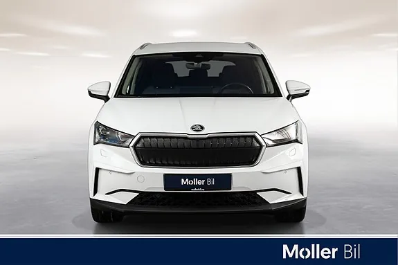 Skoda Enyaq 2022 photo 3
