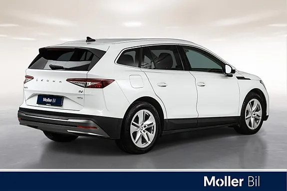 Skoda Enyaq 2022 photo 4