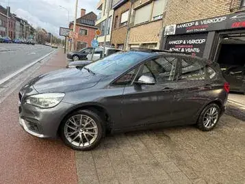 BMW Série 2 Active Tourer