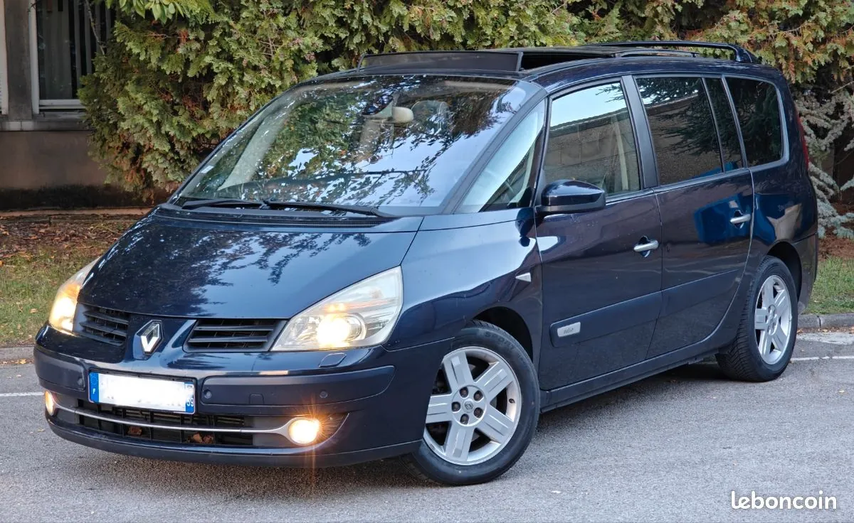 Renault Espace