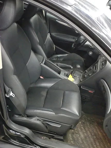 Volvo V70 2006 photo 4