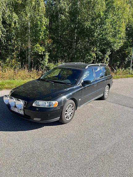 Volvo V70