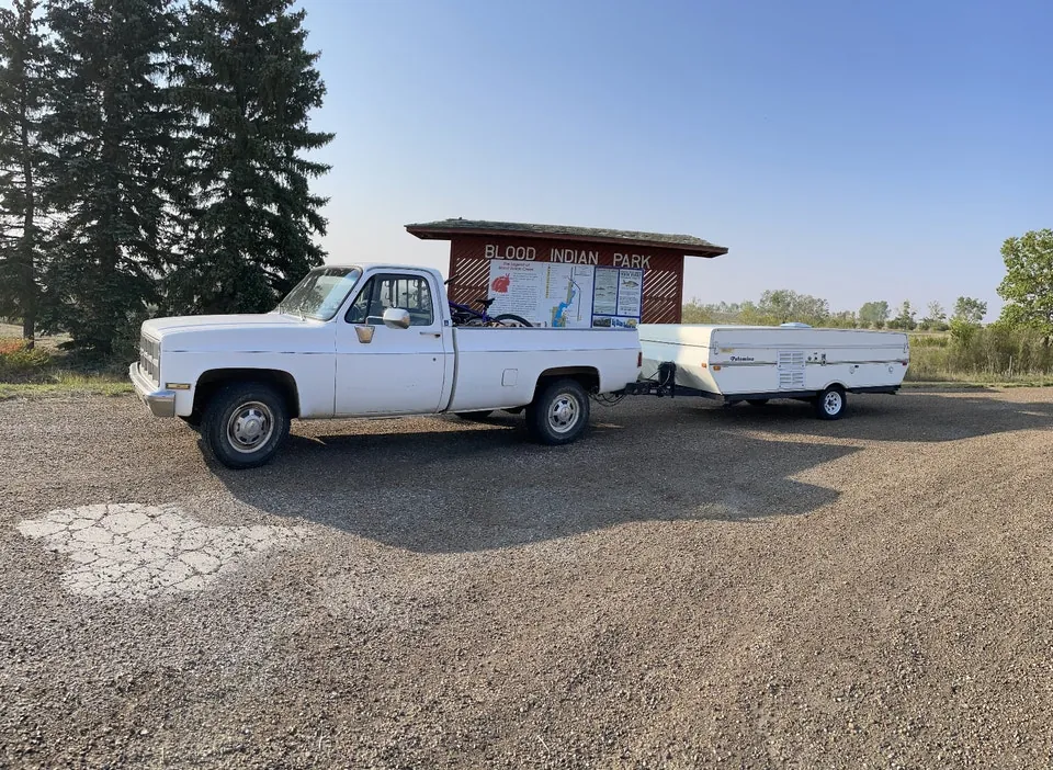 GMC C/K 2500 1981 photo 3