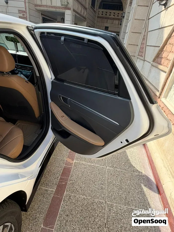 Hyundai Sonata 2024 photo 4