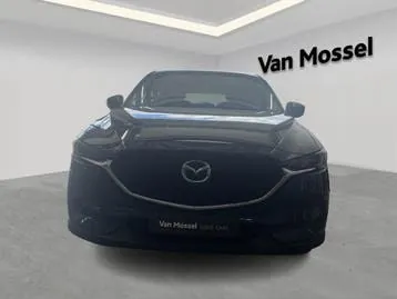 Mazda Cx-5 2019 photo 2