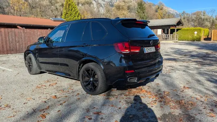 BMW X5 2014 photo 2