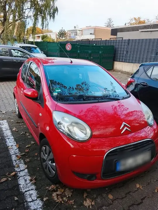 Citroen C1
