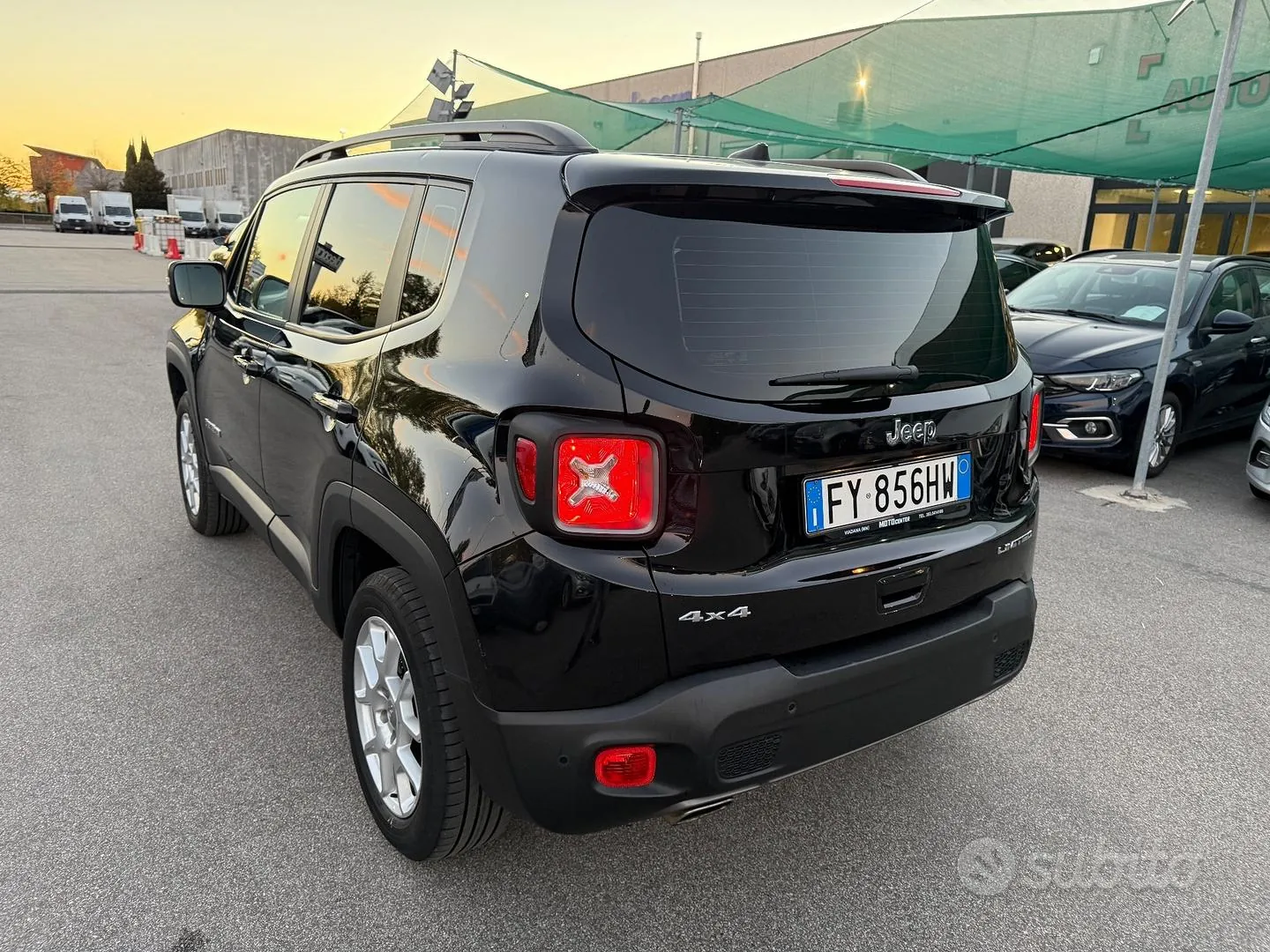 Jeep Renegade 2019 photo 3