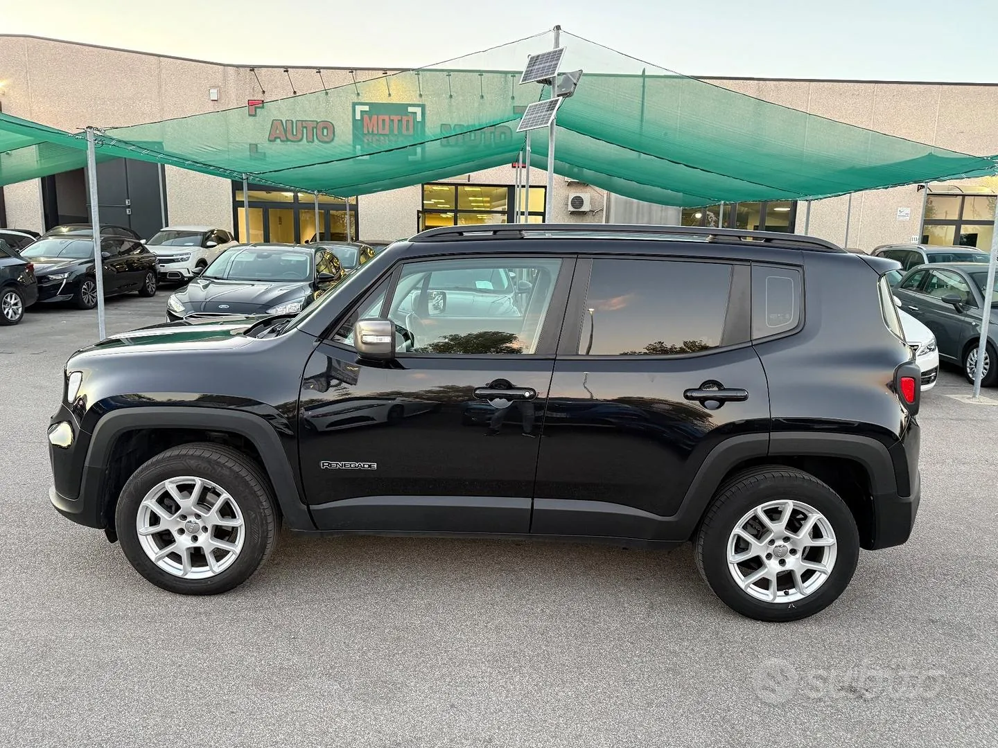 Jeep Renegade 2019 photo 2
