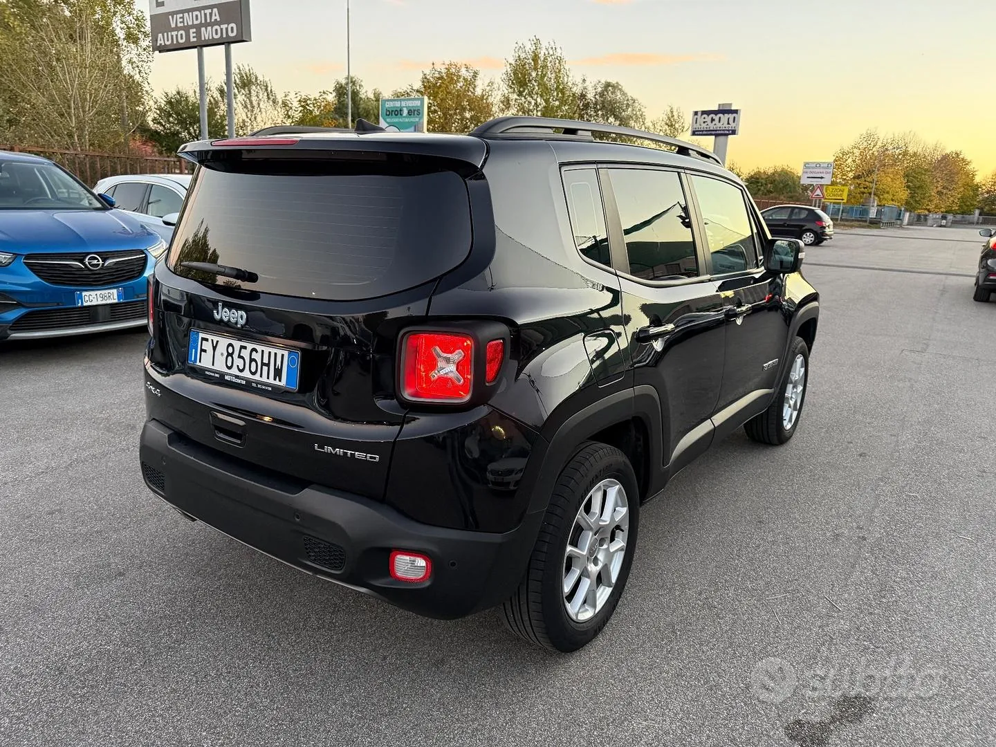 Jeep Renegade 2019 photo 4