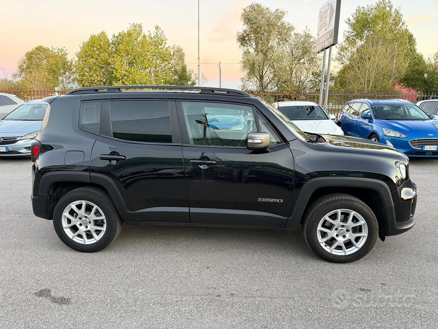 Jeep Renegade 2019 photo 5