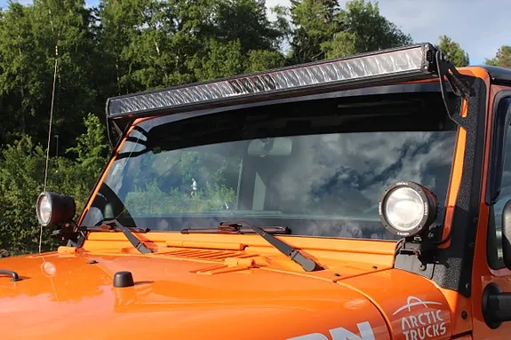 Jeep Wrangler 2013 photo 4