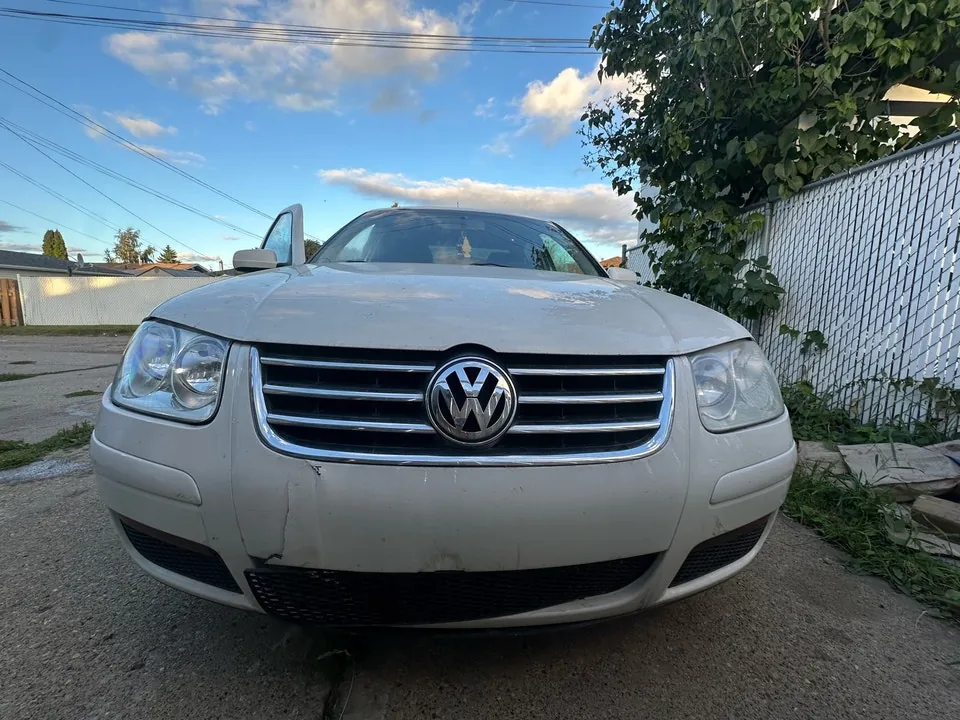 Volkswagen Jetta 2009 photo 2