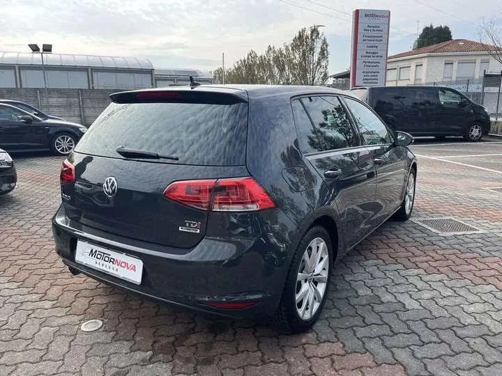 Volkswagen Golf 2015 photo 2