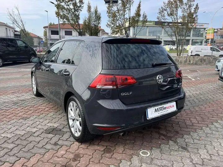 Volkswagen Golf 2015 photo 5