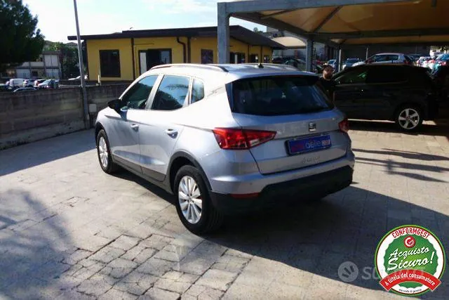 Seat Arona 2023 photo 5