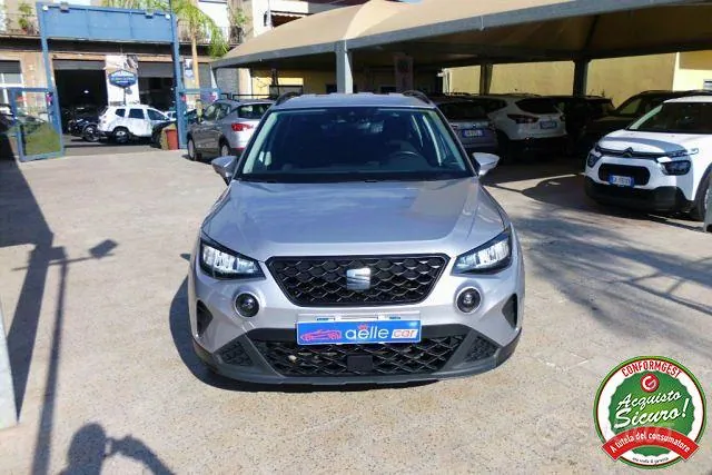 Seat Arona 2023 photo 2