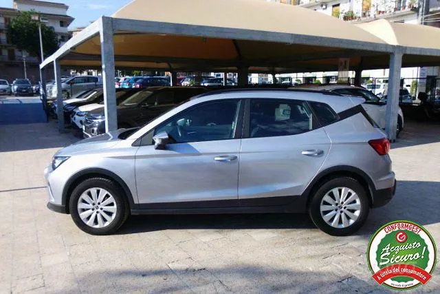 Seat Arona 2023 photo 4