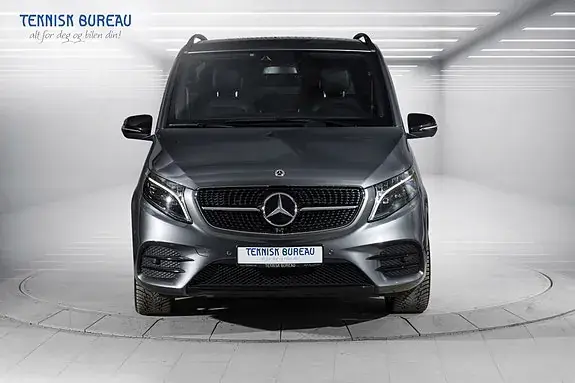 Mercedes-Benz V 300 D 2023 photo 4