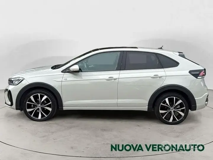 Volkswagen Taigo 2024 photo 3