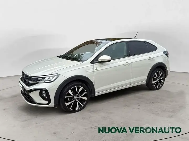 Volkswagen Taigo 2024 photo 2
