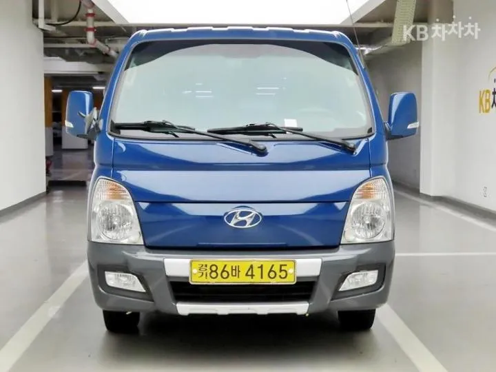 Hyundai Porter2