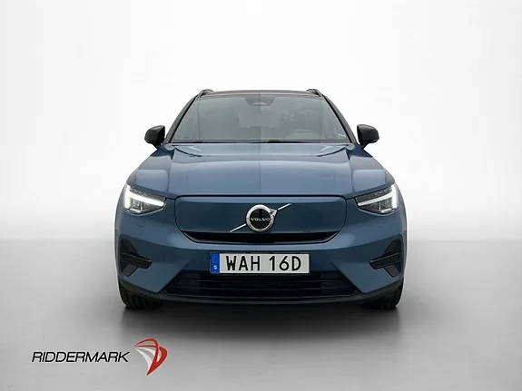 Volvo Xc40 2023 photo 3