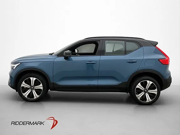 Volvo Xc40 2023 photo 5