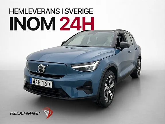 Volvo Xc40 2023 photo 4