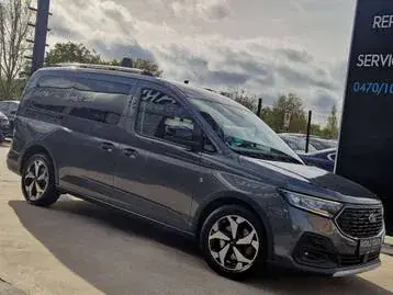 Ford Tourneo Connect 2025 photo 2