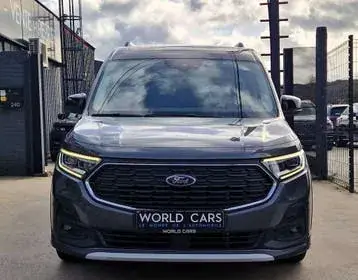 Ford Tourneo Connect 2025 photo 3