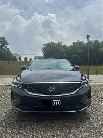 Proton S70