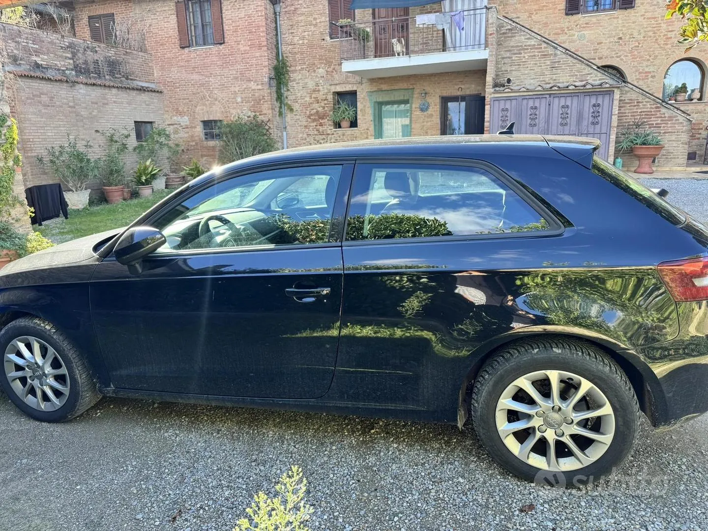 Audi A3 2013 photo 3