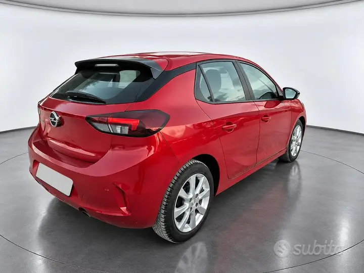 Opel Corsa 2023 photo 2