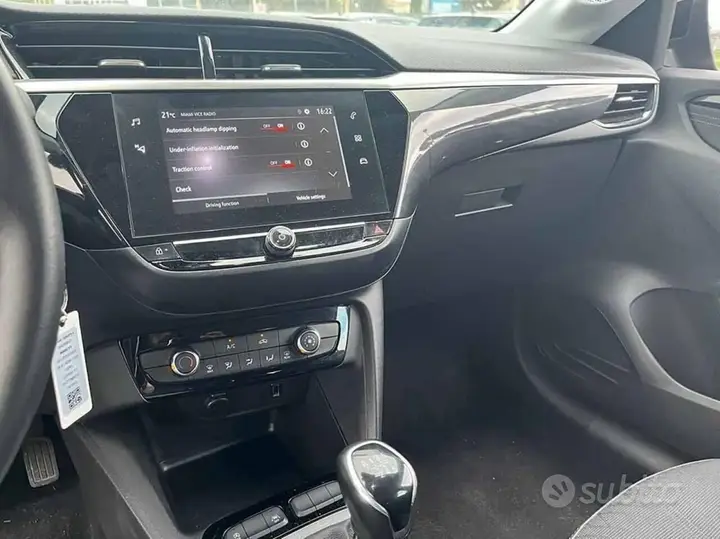 Opel Corsa 2023 photo 4