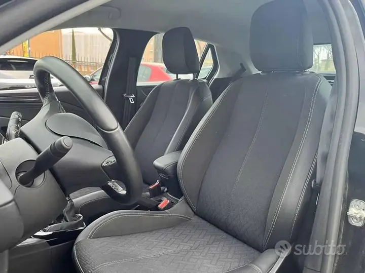 Opel Corsa 2023 photo 5
