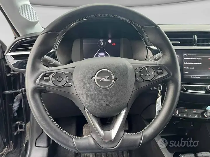 Opel Corsa 2023 photo 3