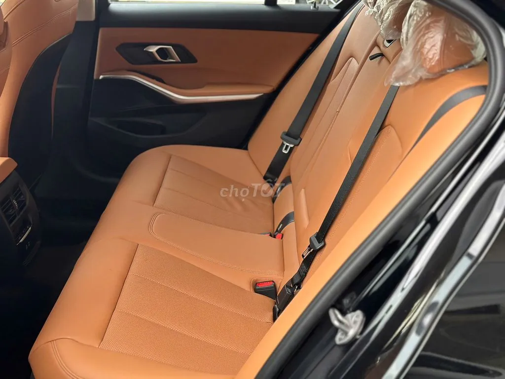 BMW 3 Series 2026 photo 4